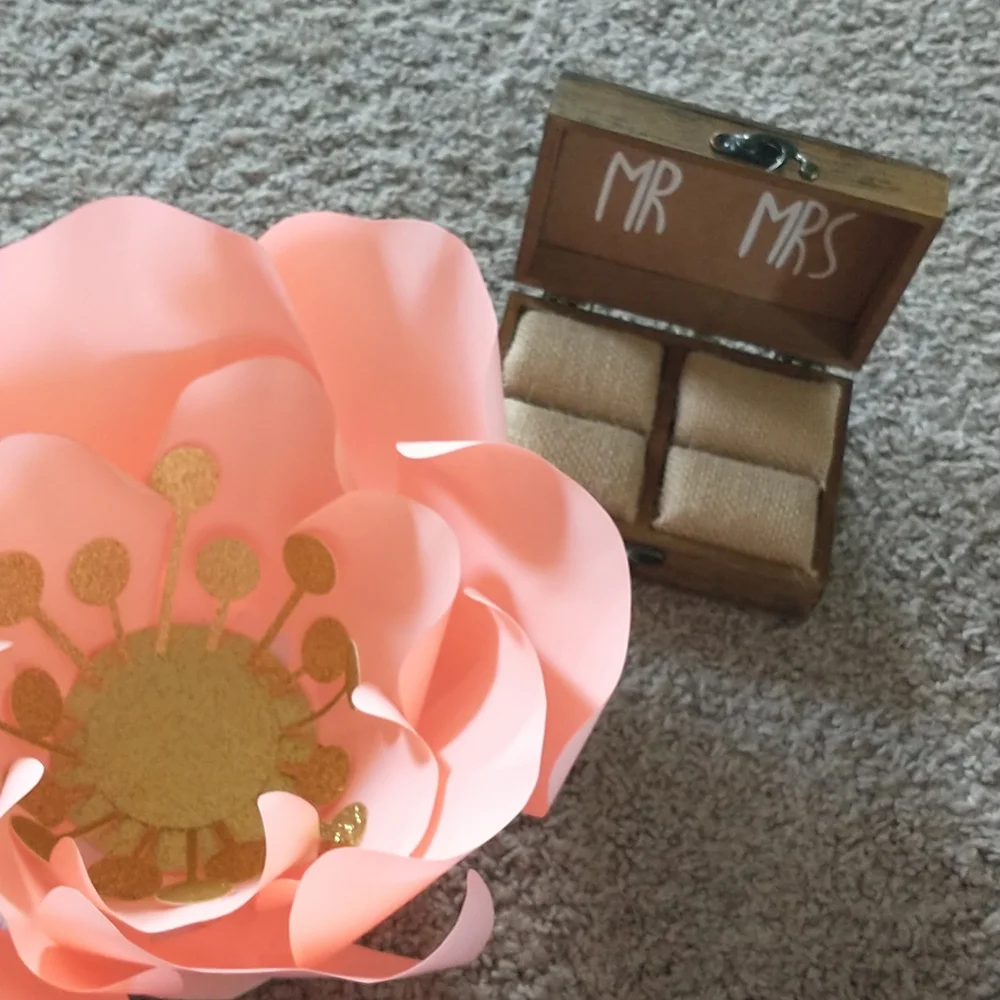 Ring Box - Picture 3 of 12